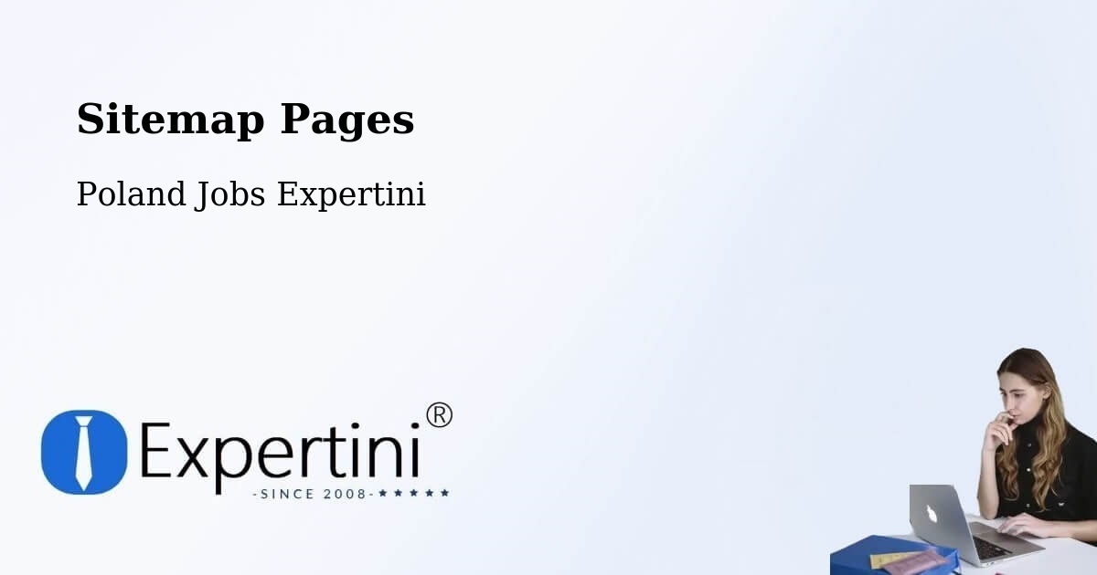 Sitemap Pages - Golina - Poland Jobs Expertini
